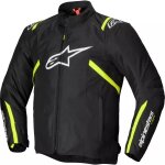 Blouson alpinestars t - sps v2 wp noir blanc jaune fluo Blouson alpinestars t - sps v2 wp noir blanc jaune fluo