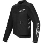 Blouson femme alpinestars stella t - dyno air noir Blouson femme alpinestars stella t - dyno air noir