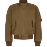 Blouson belstaff brecon bomber olive