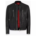 Blouson belstaff cheetham noir