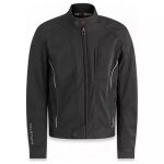 Blouson belstaff tower noir