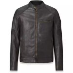 Blouson belstaff vanguard noir