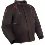 Blouson bering artemis king size noir