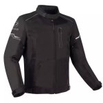 Blouson bering astro 3 en 1 noir gris