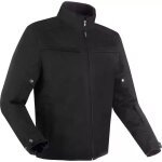 Blouson bering cruiser noir