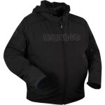 Blouson bering davis king size noir