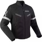 Blouson bering exup noir