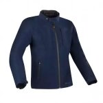 Blouson bering jacky gore - tex marine