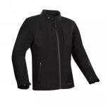 Blouson bering jacky gore - tex® noir Blouson bering jacky gore - tex® noir