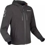 Blouson bering kerby noir