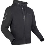 Blouson bering lynx noir
