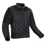 Blouson bering malibu noir Blouson bering malibu noir