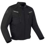 Blouson bering otago noir