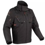Blouson bering skogar noir