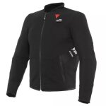 Blouson dainese airbag smart jacket ls noir