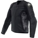 Blouson dainese avro 5 pelle noir anthracite
