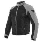 Blouson dainese sevilla air noir gris