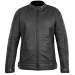 Blouson femme 4square chester noir