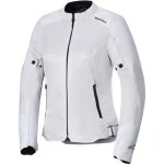 Blouson femme alpinestars stella c - 1 air argent Blouson femme alpinestars stella c - 1 air argent