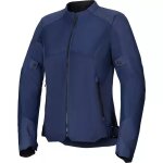 Blouson femme alpinestars stella c - 1 air bleu Blouson femme alpinestars stella c - 1 air bleu