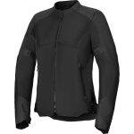 Blouson femme alpinestars stella c - 1 air noir Blouson femme alpinestars stella c - 1 air noir