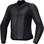 Blouson femme alpinestars stella faster v3 noir