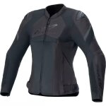 Blouson femme alpinestars stella t - gp plus r v4 airflow noir Blouson femme alpinestars stella t - gp plus r v4 airflow noir