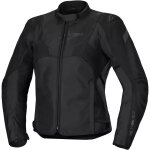 Blouson femme alpinestars stella t - jaws v4 waterproof noir Blouson femme alpinestars stella t - jaws v4 waterproof noir