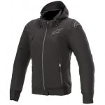 Blouson femme alpinestars stella sektor v2 noir
