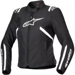 Blouson femme alpinestars stella t - sps v2 wp noir blanc Blouson femme alpinestars stella t - sps v2 wp noir blanc