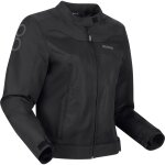 Blouson femme bering lady alias noir