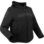 Blouson femme bering lady davis queen size noir
