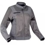 Blouson femme bering lady malibu gris Blouson femme bering lady malibu gris