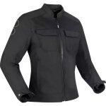 Blouson femme bering lady rafal noir