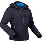 Blouson femme bering lady scoop noir