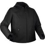 Blouson femme bering lady warwick grande taille noir Blouson femme bering lady warwick grande taille noir