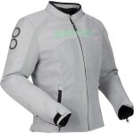Blouson femme bering lady zao gris vert