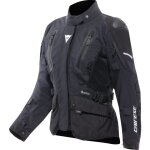 Blouson femme dainese carve master 4 gore - tex noir