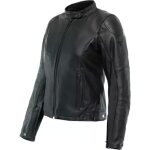 Blouson femme dainese electra lady noir