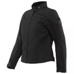 Blouson femme dainese lady rochelle d - dry u89 anthracite