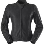 Blouson femme furygan elena noir