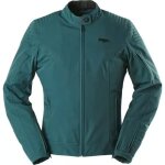 Blouson femme furygan jody vert Blouson femme furygan jody vert