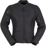 Blouson femme furygan odessa noir