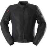 Blouson femme furygan odessa vented 3in1 noir