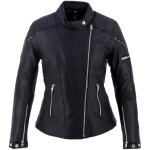 Blouson femme helstons janis soft noir Blouson femme helstons janis soft noir