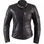 Blouson femme helstons ks70 noir