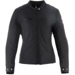 Blouson femme helstons widow noir