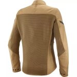 Blouson femme ixon fresh lady camel