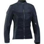 Blouson femme ixon fresh lady navy