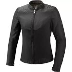 Blouson femme ixon hornet lady noir